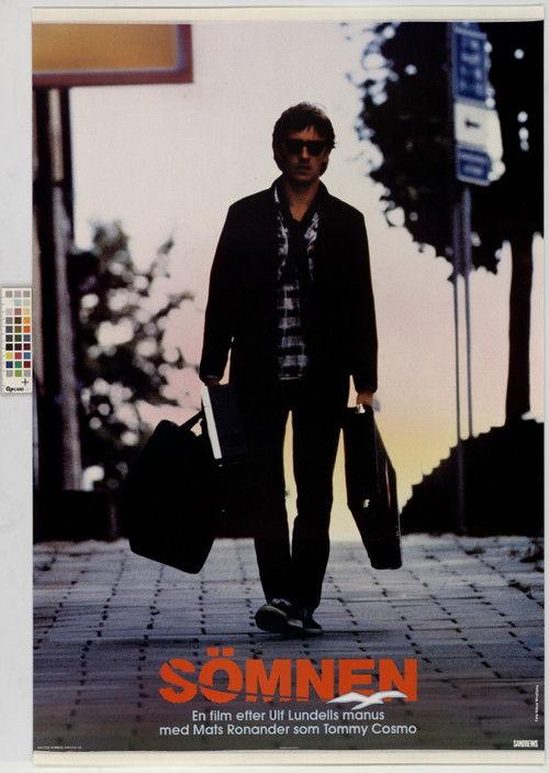 Sömnen filmas online