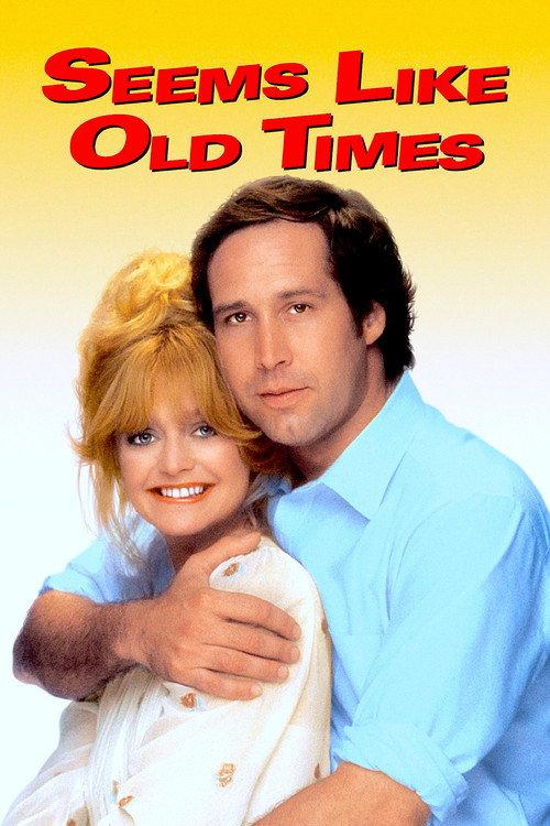 Seems Like Old Times filmas online