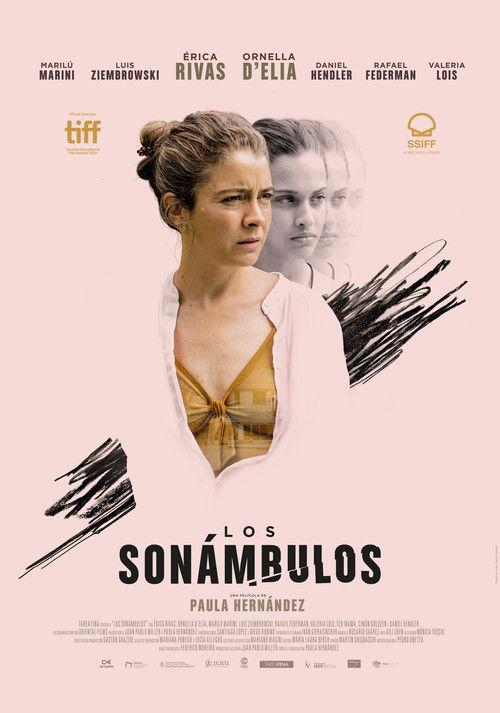 Los sonámbulos filmas online