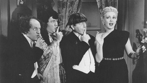 Stop! Look! and Laugh! filmas žiurėti online