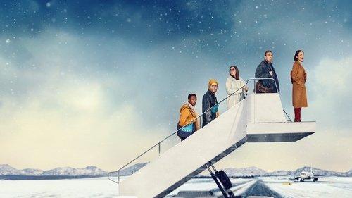 Northern Comfort filmas žiurėti online