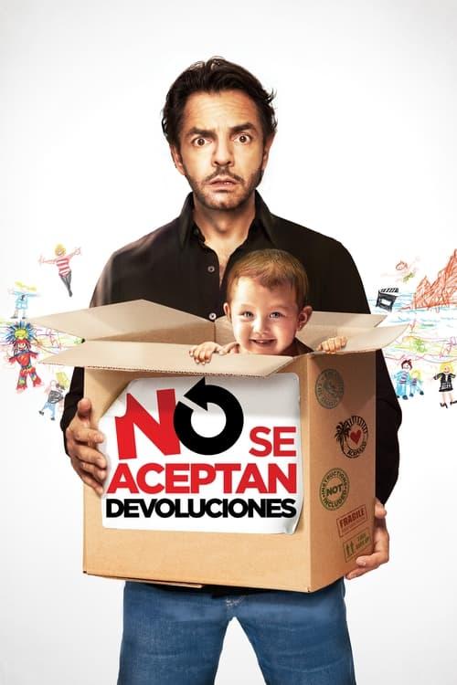 No se aceptan devoluciones filmas online