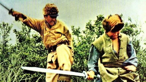 The Lion's Heart filmas žiurėti online