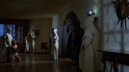 La mansión de los muertos vivientes filmas žiurėti online