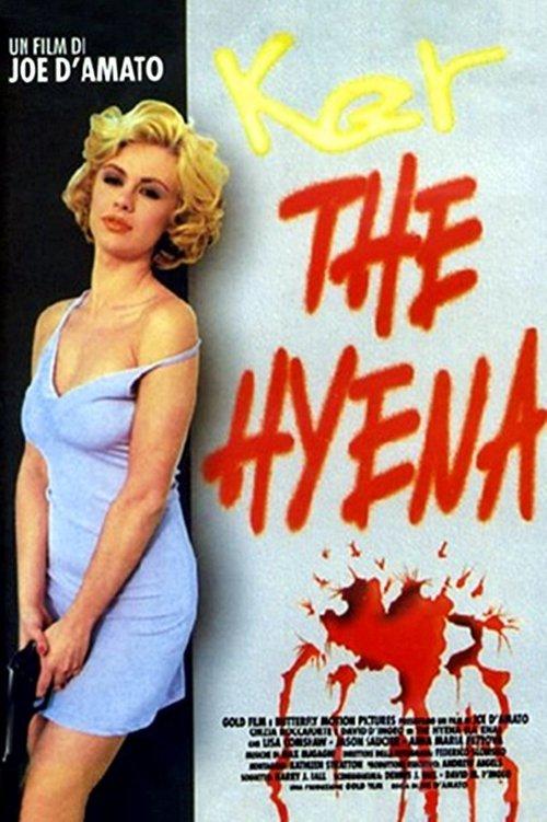 La iena filmas online