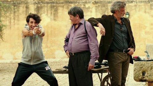 Quel bravo ragazzo filmas žiurėti online