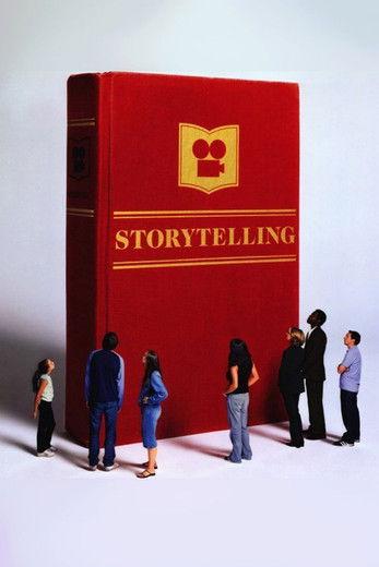 Storytelling filmas online