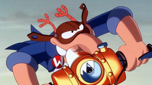 Werner - Das muss kesseln!!! filmas žiurėti online