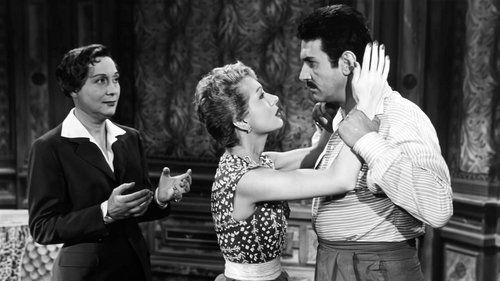 Huis Clos filmas žiurėti online