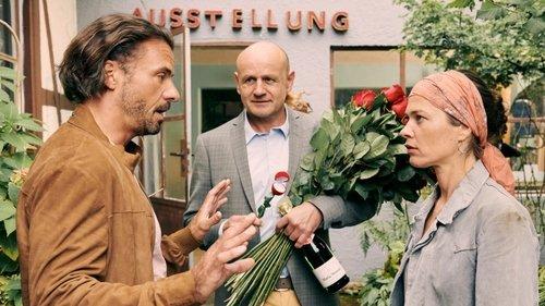 Mich hat keiner gefragt filmas žiurėti online