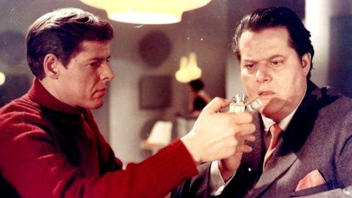 Along Came a Soldier filmas žiurėti online