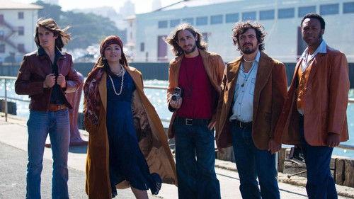 Saturday's Warrior filmas žiurėti online