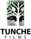 Tunche Films studio logo