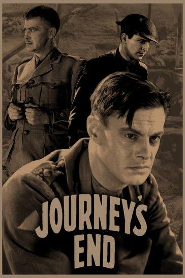 Journey's End filmas online