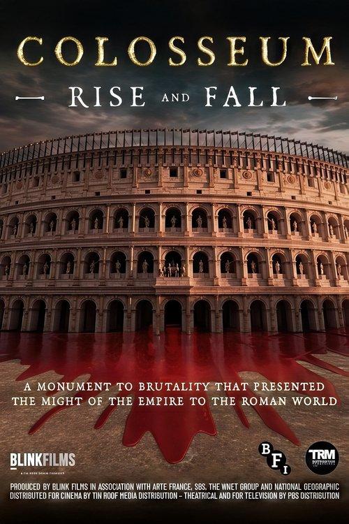 Colosseum: Rise and Fall filmas online