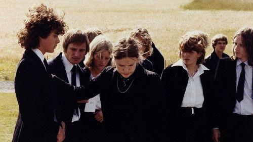 Stop It! filmas žiurėti online