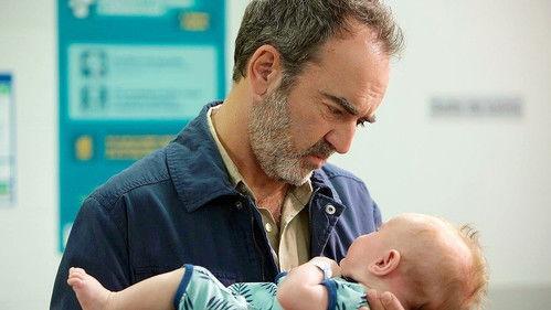 The Unexpected Child filmas žiurėti online