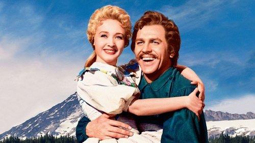 Seven Brides for Seven Brothers filmas žiurėti online
