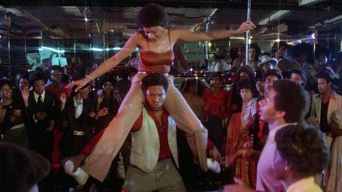 Disco Godfather filmas žiurėti online