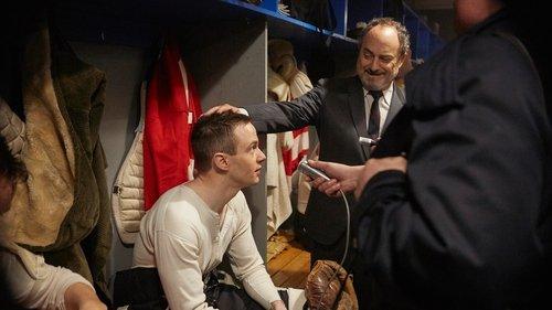 Goalie filmas žiurėti online