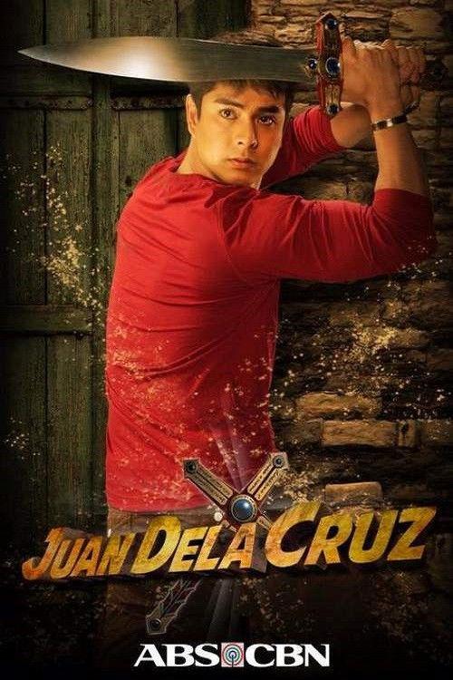 Juan dela Cruz filmas online