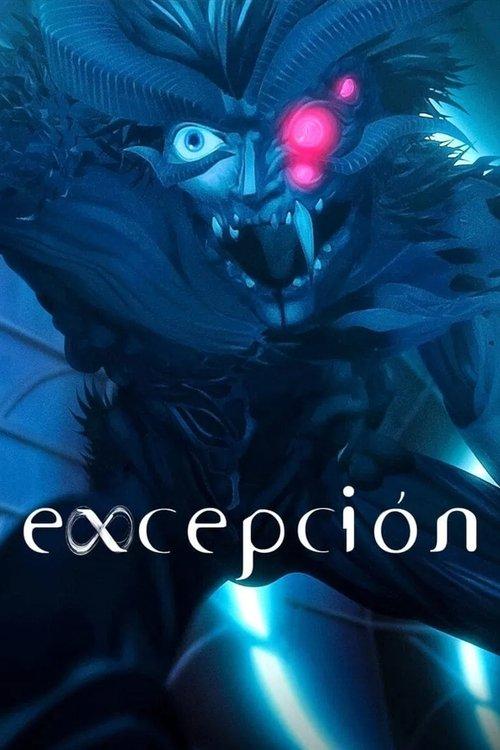 exception filmas online