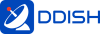 DDish studio logo