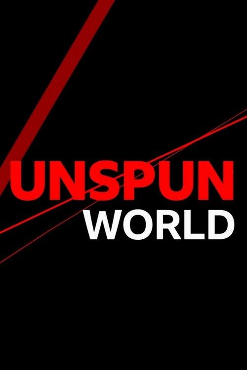 Unspun World with John Simpson filmas online