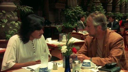 La mujer de los dos filmas žiurėti online