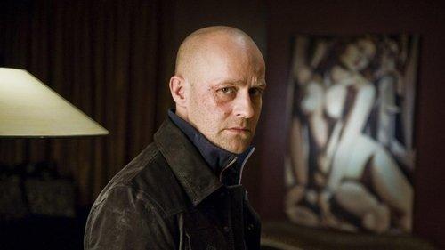 Das Phantom filmas žiurėti online