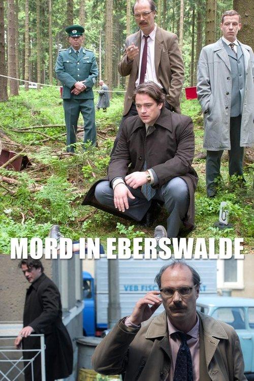 Mord in Eberswalde filmas online