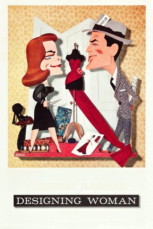 Designing Woman filmas online