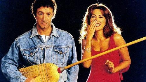 Mr. Fifteen Balls filmas žiurėti online