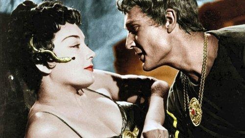 Teodora, imperatrice di Bisanzio filmas žiurėti online