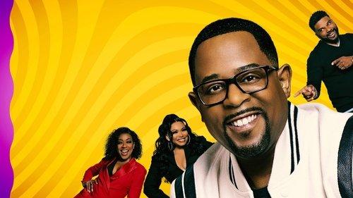 Martin: The Reunion filmas žiurėti online