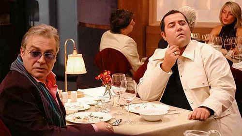 15 Minutes Over Low Heat filmas žiurėti online