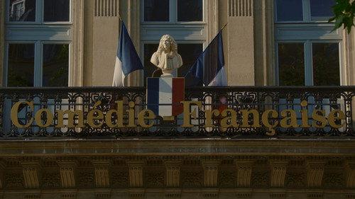De la Comédie-Française filmas žiurėti online