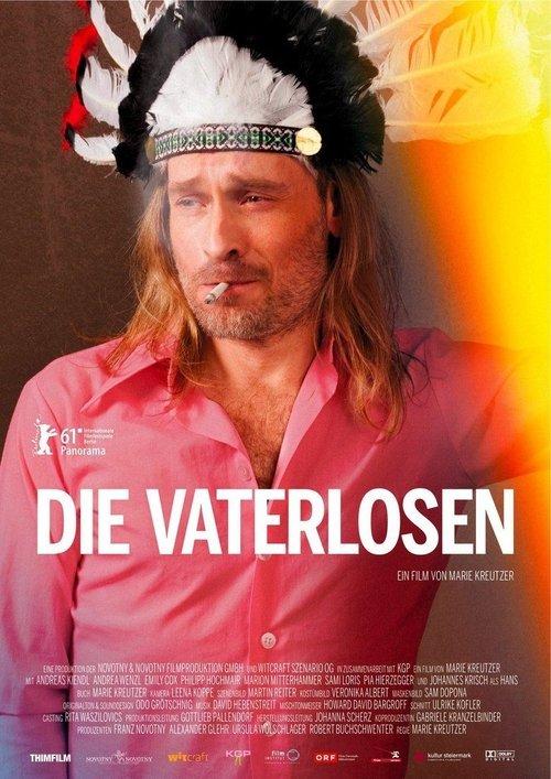 Die Vaterlosen filmas online