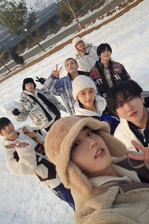 SKZ VLOG filmas online