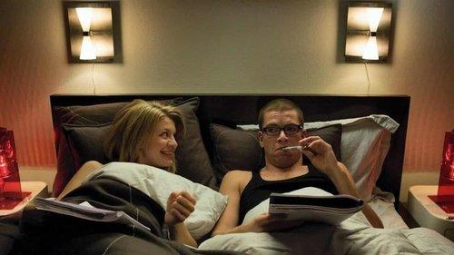 Clash of Egos filmas žiurėti online