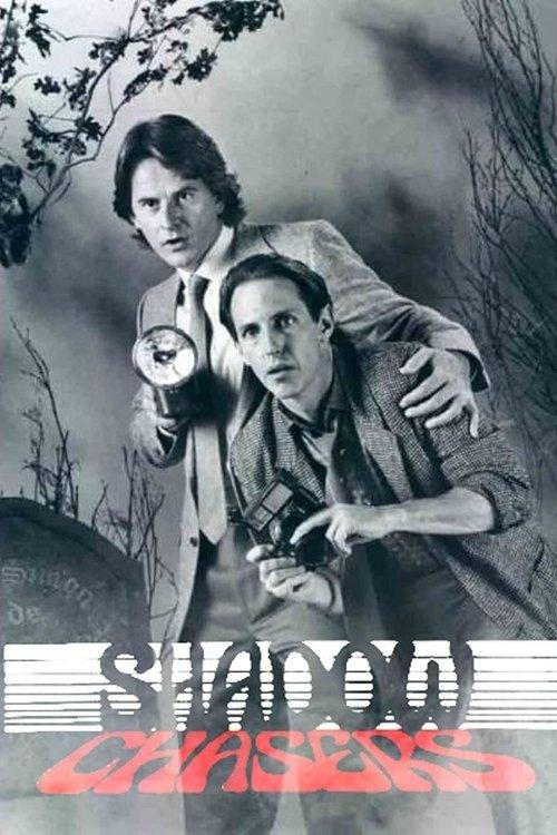 Shadow Chasers filmas online
