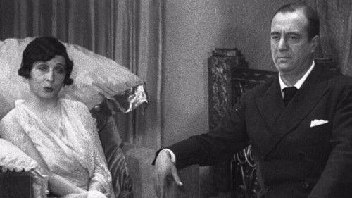 Black and White filmas žiurėti online