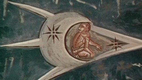 Erinnerungen an die Zukunft filmas žiurėti online