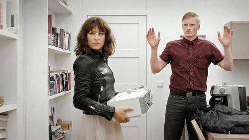 Schneider vs. Bax filmas žiurėti online