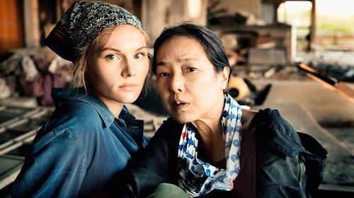 Grüße aus Fukushima filmas žiurėti online
