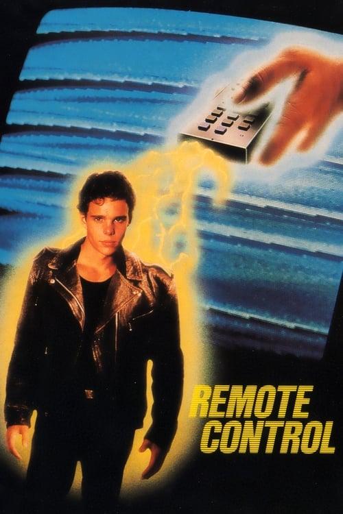 Remote Control filmas online