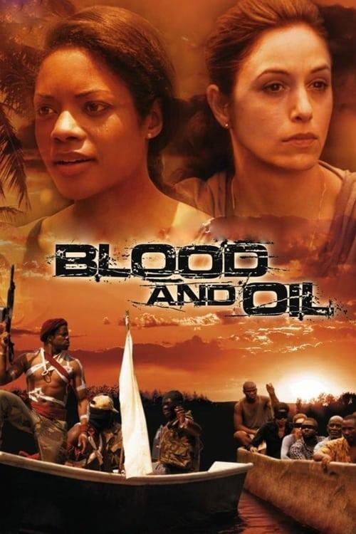 Blood and Oil filmas online