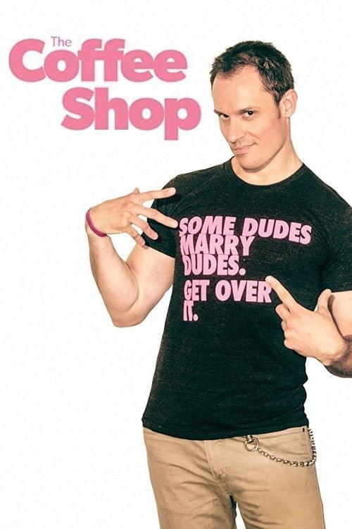 The Coffee Shop filmas online