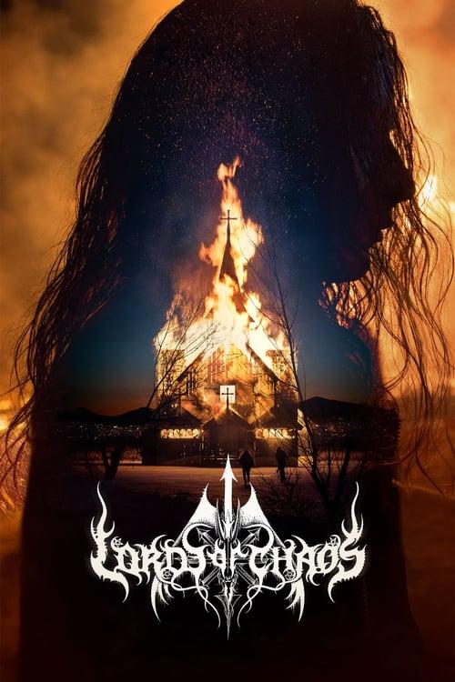 Lords of Chaos filmas online