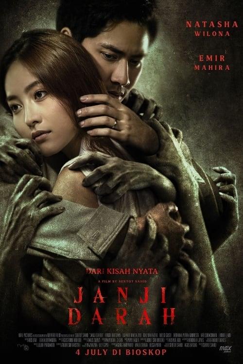 Janji Darah filmas online